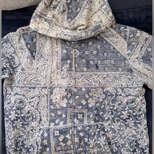Ralph Lauren hoodie
